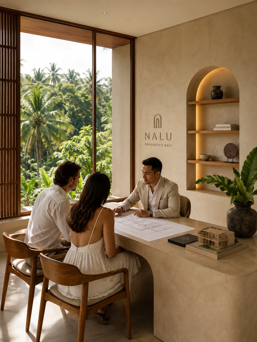 Bali Invest Villas